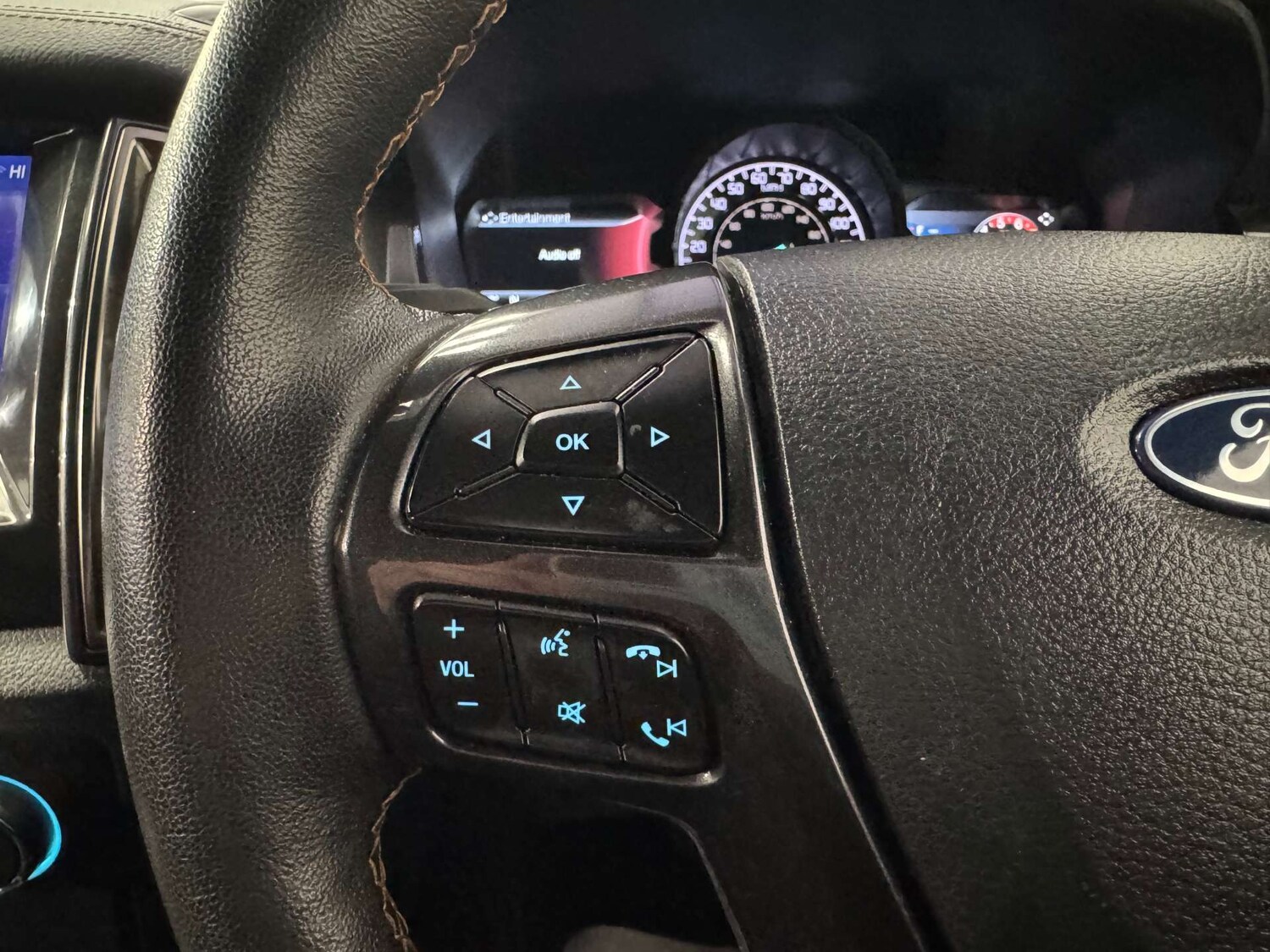 Used Ford Ranger 2022 for sale - 77963180: Photo 70