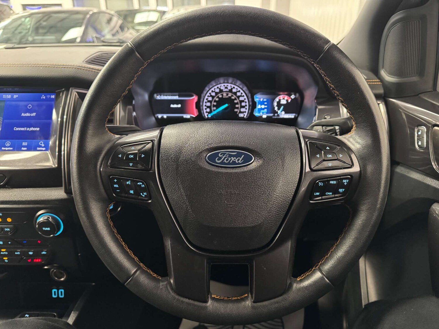 Used Ford Ranger 2022 for sale - 77963180: Photo 72