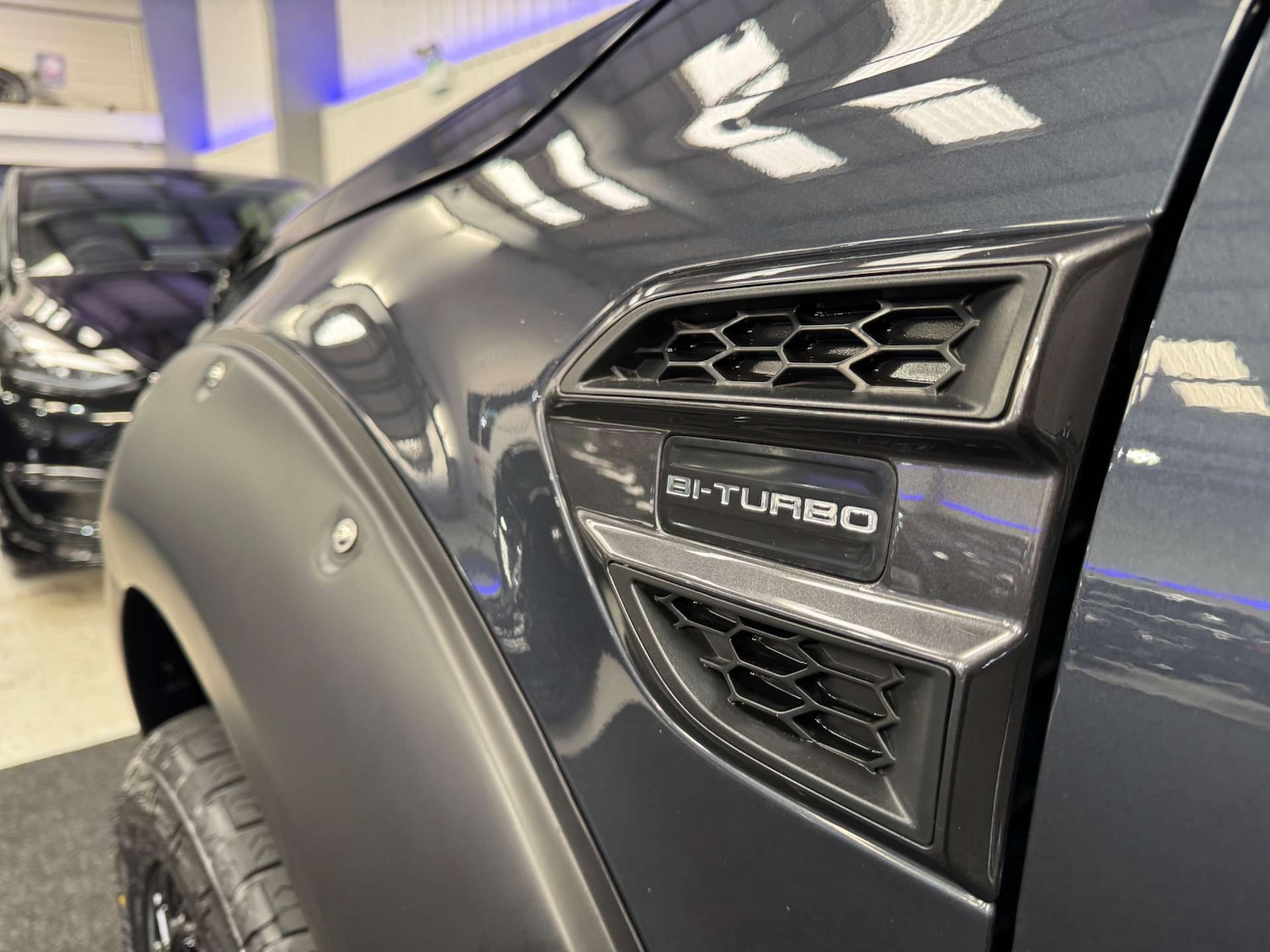 Used Ford Ranger 2022 for sale - 77963180: Photo 78