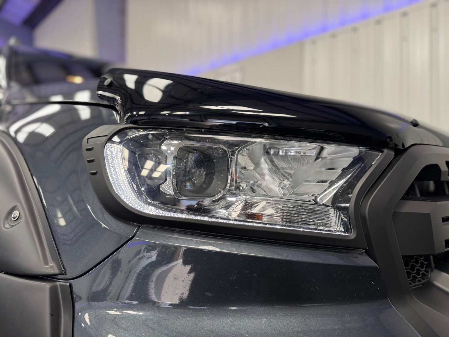 Used Ford Ranger 2022 for sale - 77963180: Photo 8