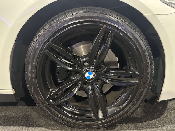 Used BMW 5 Series 2016 for sale - 76253842: Photo 21