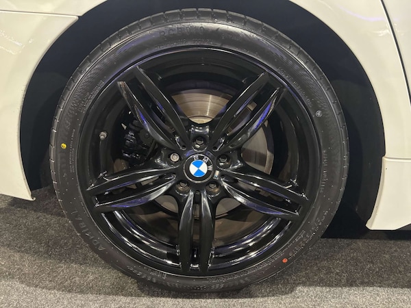 Used BMW 5 Series 2016 for sale - 76253842: Photo 22