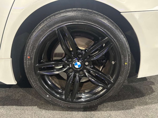 Used BMW 5 Series 2016 for sale - 76253842: Photo 24