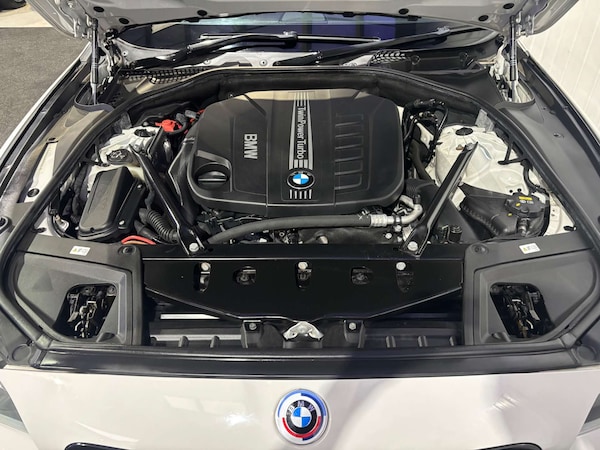 Used BMW 5 Series 2016 for sale - 76253842: Photo 26