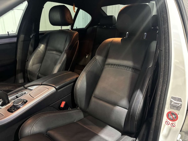 Used BMW 5 Series 2016 for sale - 76253842: Photo 29