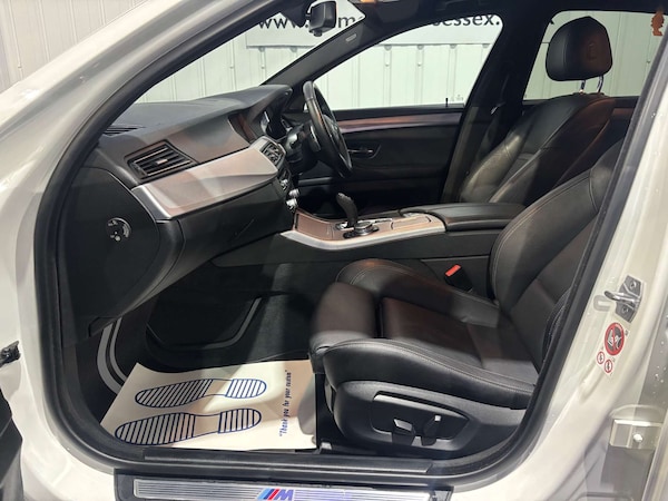 Used BMW 5 Series 2016 for sale - 76253842: Photo 30