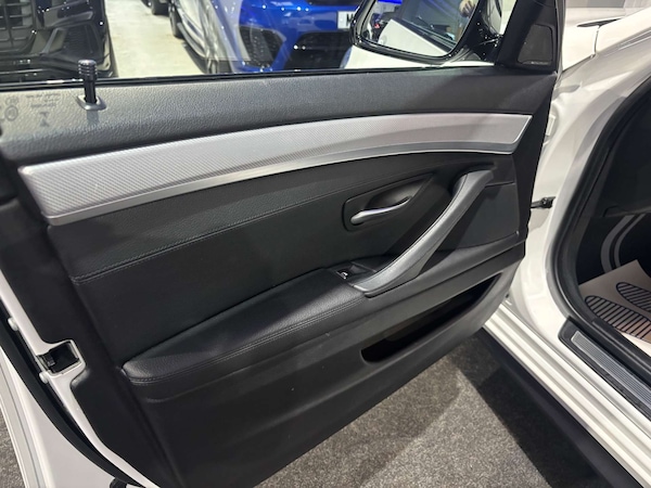 Used BMW 5 Series 2016 for sale - 76253842: Photo 31