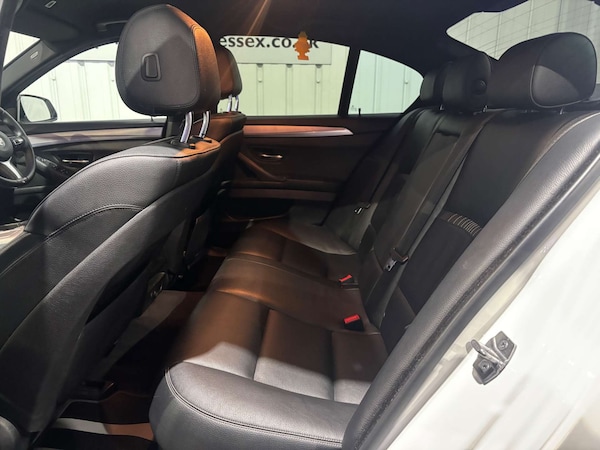 Used BMW 5 Series 2016 for sale - 76253842: Photo 34