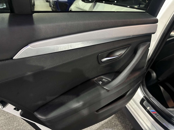 Used BMW 5 Series 2016 for sale - 76253842: Photo 35