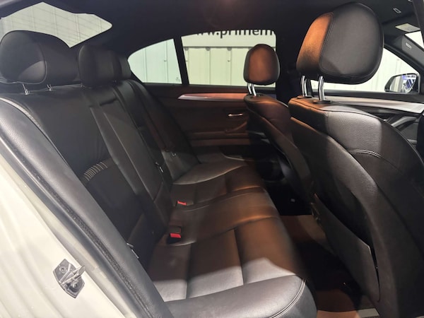Used BMW 5 Series 2016 for sale - 76253842: Photo 37