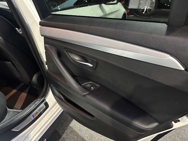 Used BMW 5 Series 2016 for sale - 76253842: Photo 38