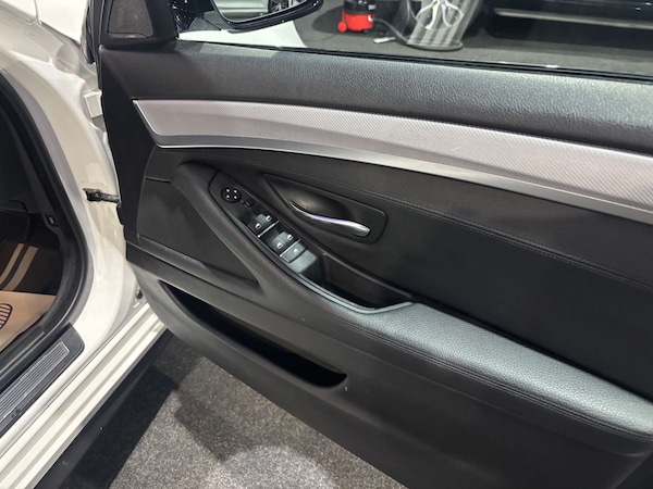Used BMW 5 Series 2016 for sale - 76253842: Photo 42