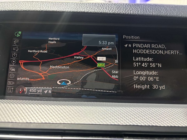Used BMW 5 Series 2016 for sale - 76253842: Photo 44