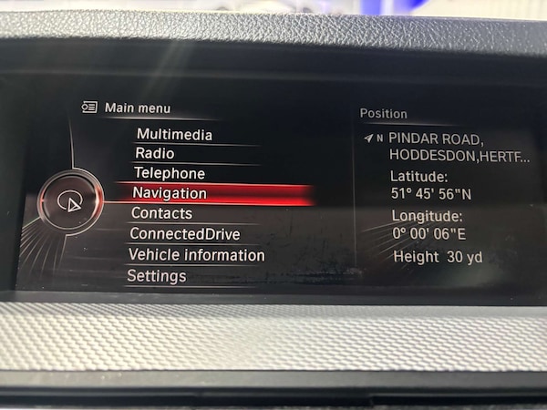 Used BMW 5 Series 2016 for sale - 76253842: Photo 45