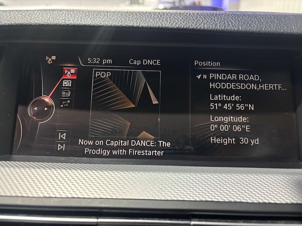 Used BMW 5 Series 2016 for sale - 76253842: Photo 46