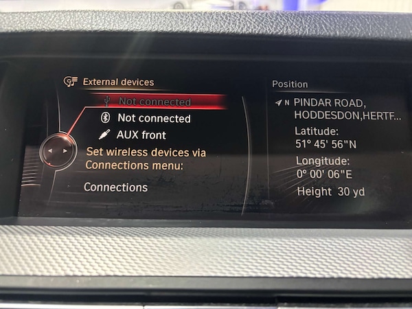 Used BMW 5 Series 2016 for sale - 76253842: Photo 47