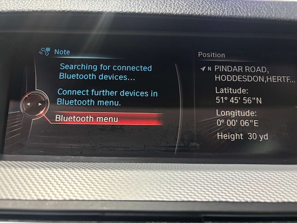 Used BMW 5 Series 2016 for sale - 76253842: Photo 48