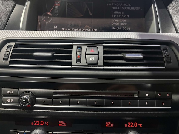Used BMW 5 Series 2016 for sale - 76253842: Photo 49