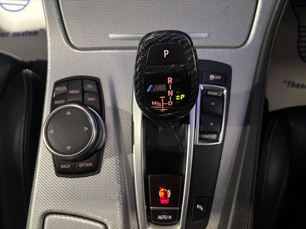 Used BMW 5 Series 2016 for sale - 76253842: Photo 51