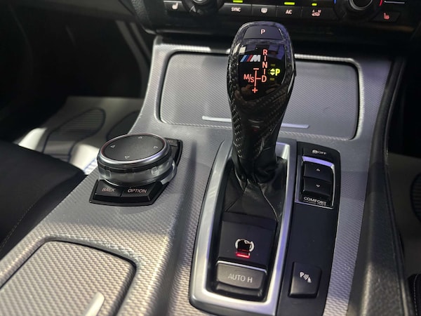 Used BMW 5 Series 2016 for sale - 76253842: Photo 52