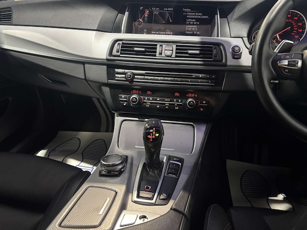 Used BMW 5 Series 2016 for sale - 76253842: Photo 53