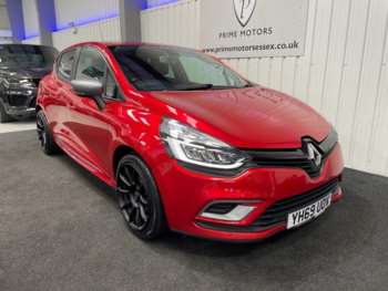 Used Renault Clio 2019 for sale - 75248206: Photo