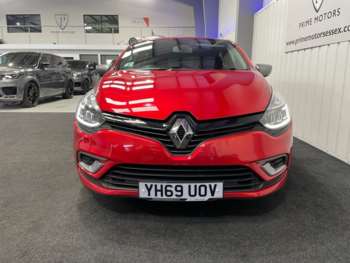 Used Renault Clio 2019 for sale - 75248206: Photo
