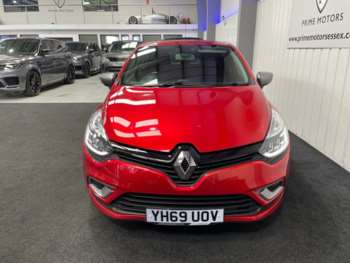 Used Renault Clio 2019 for sale - 75248206: Photo