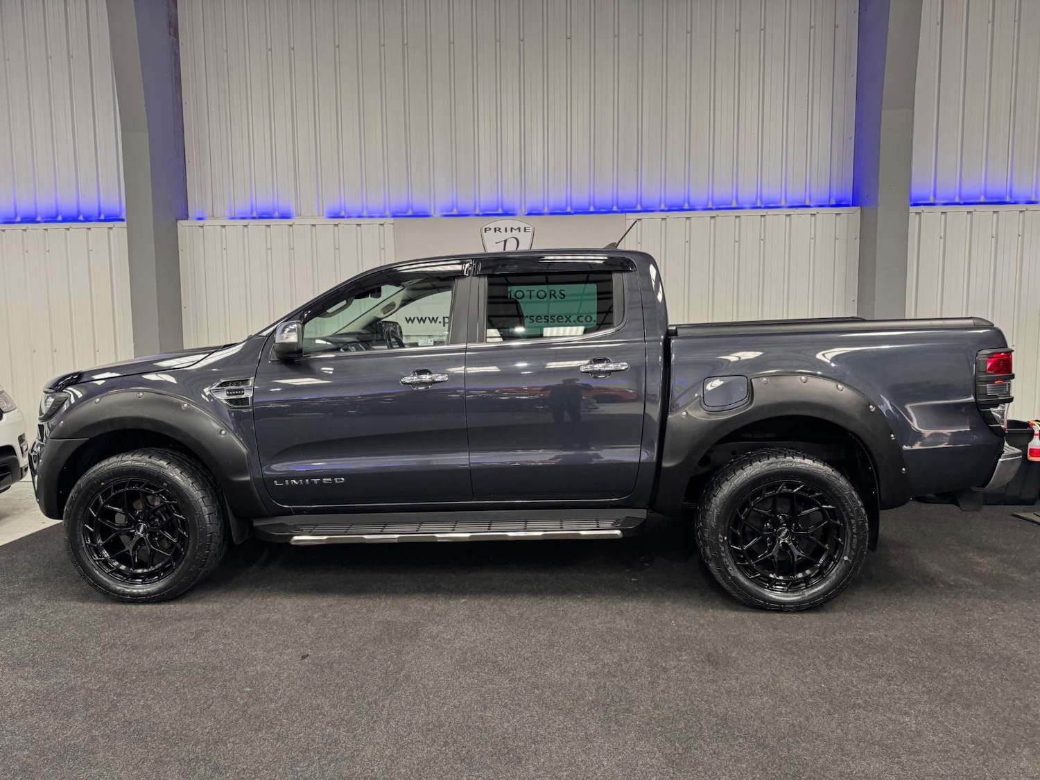 Used Ford Ranger 2020 for sale - 78027699: Photo 11