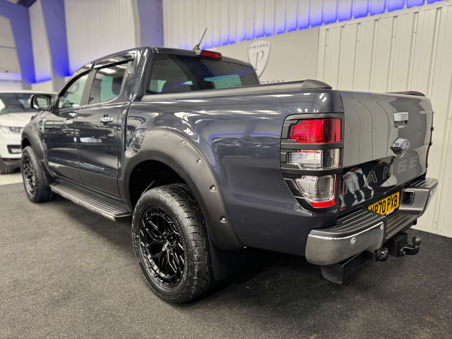 Used Ford Ranger 2020 for sale - 78027699: Photo 12