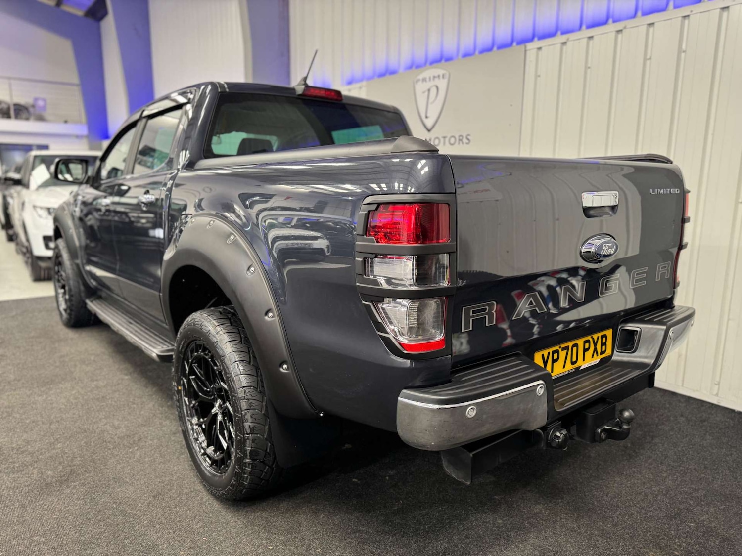 Used Ford Ranger 2020 for sale - 78027699: Photo 13