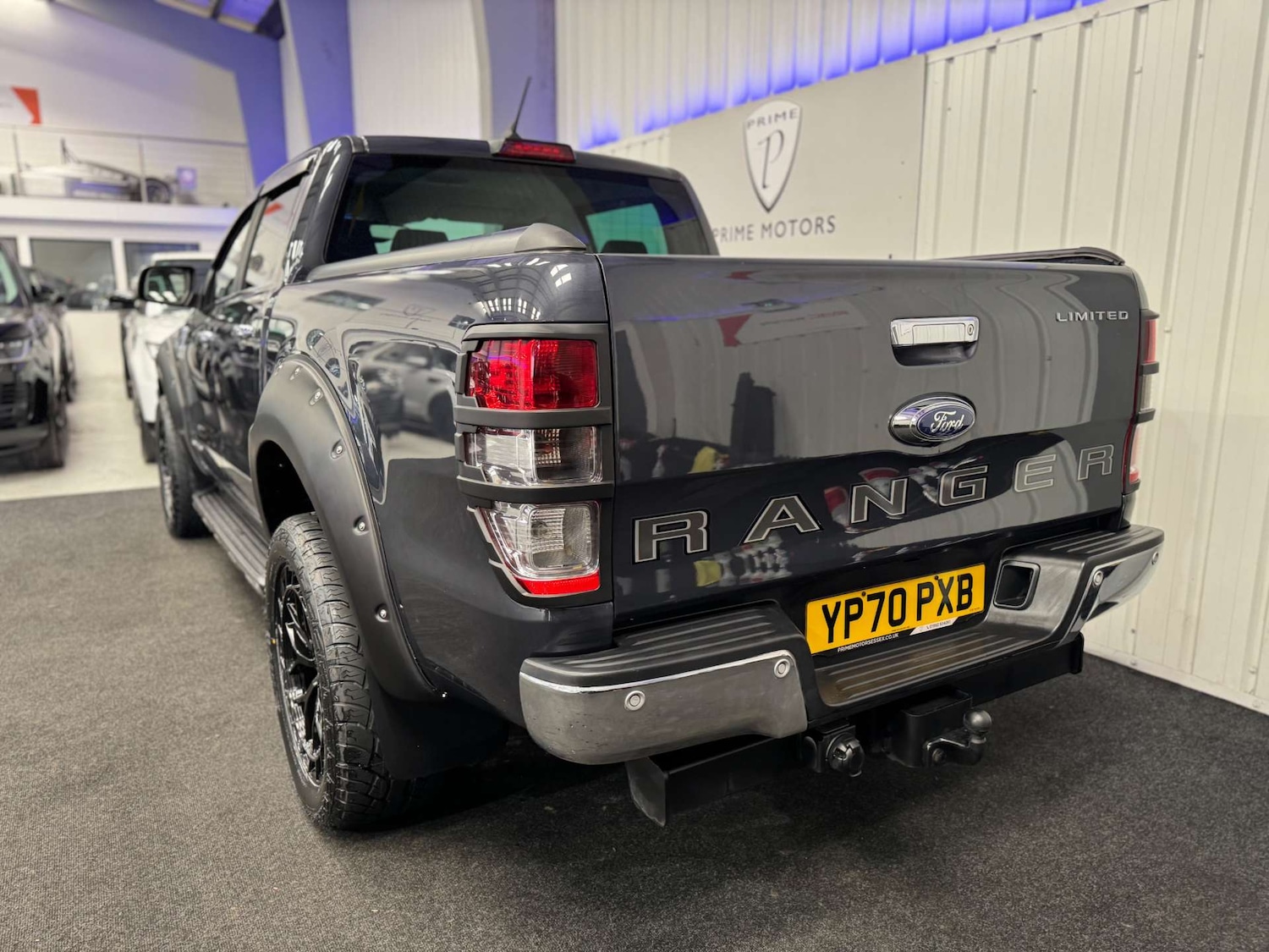 Used Ford Ranger 2020 for sale - 78027699: Photo 14