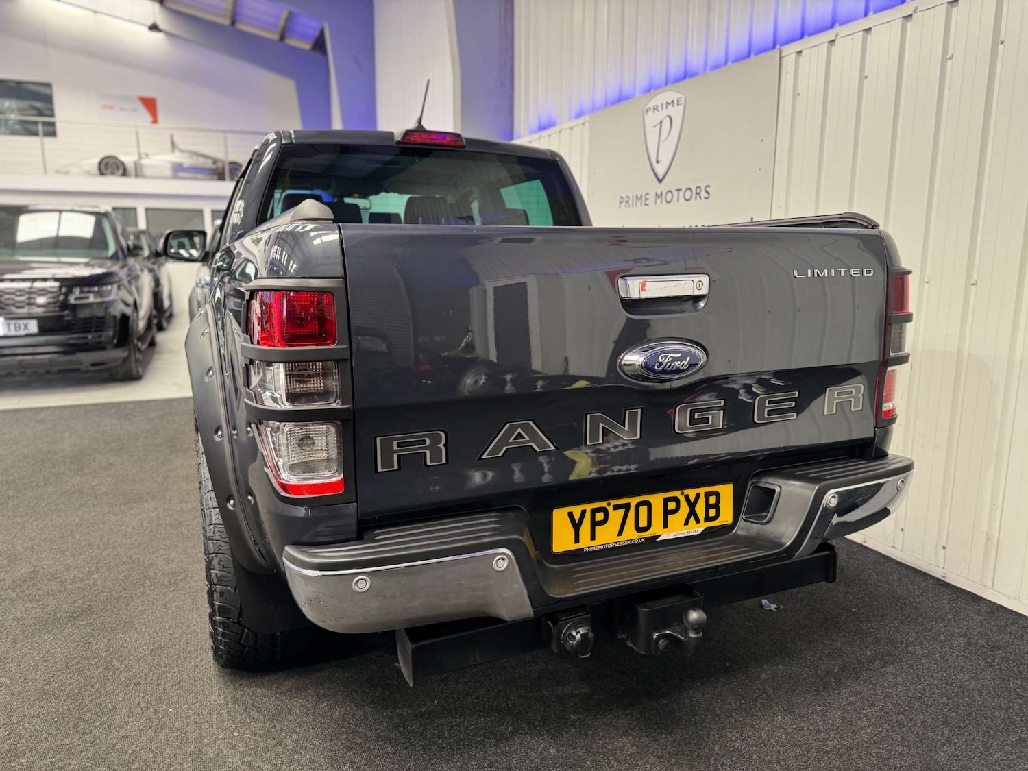 Used Ford Ranger 2020 for sale - 78027699: Photo 15