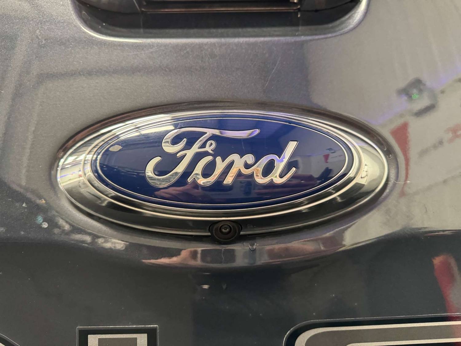 Used Ford Ranger 2020 for sale - 78027699: Photo 18