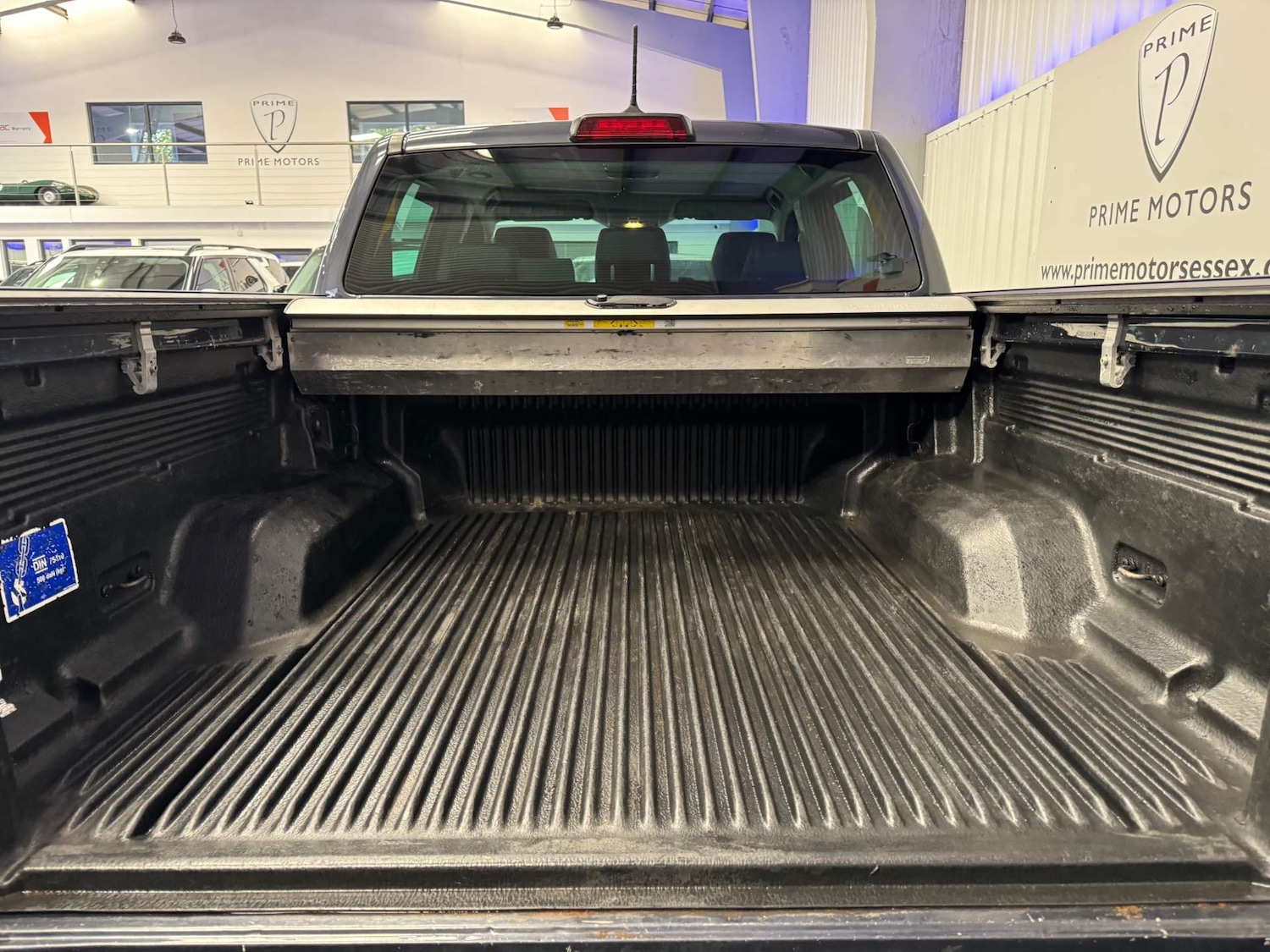 Used Ford Ranger 2020 for sale - 78027699: Photo 19