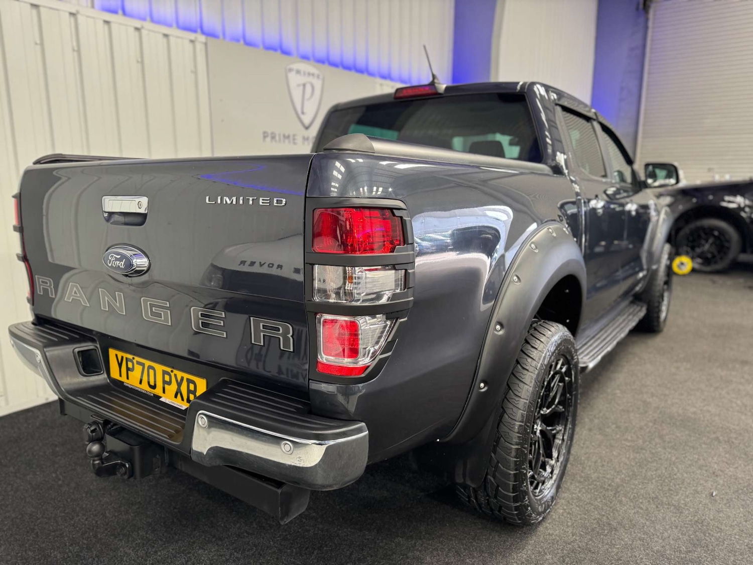 Used Ford Ranger 2020 for sale - 78027699: Photo 20