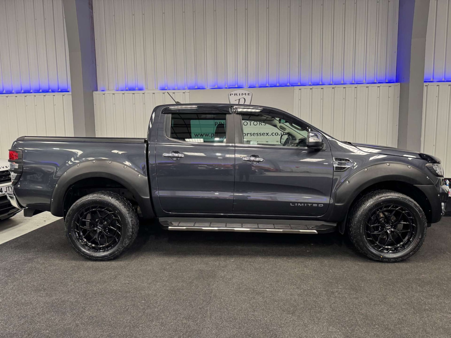 Used Ford Ranger 2020 for sale - 78027699: Photo 22