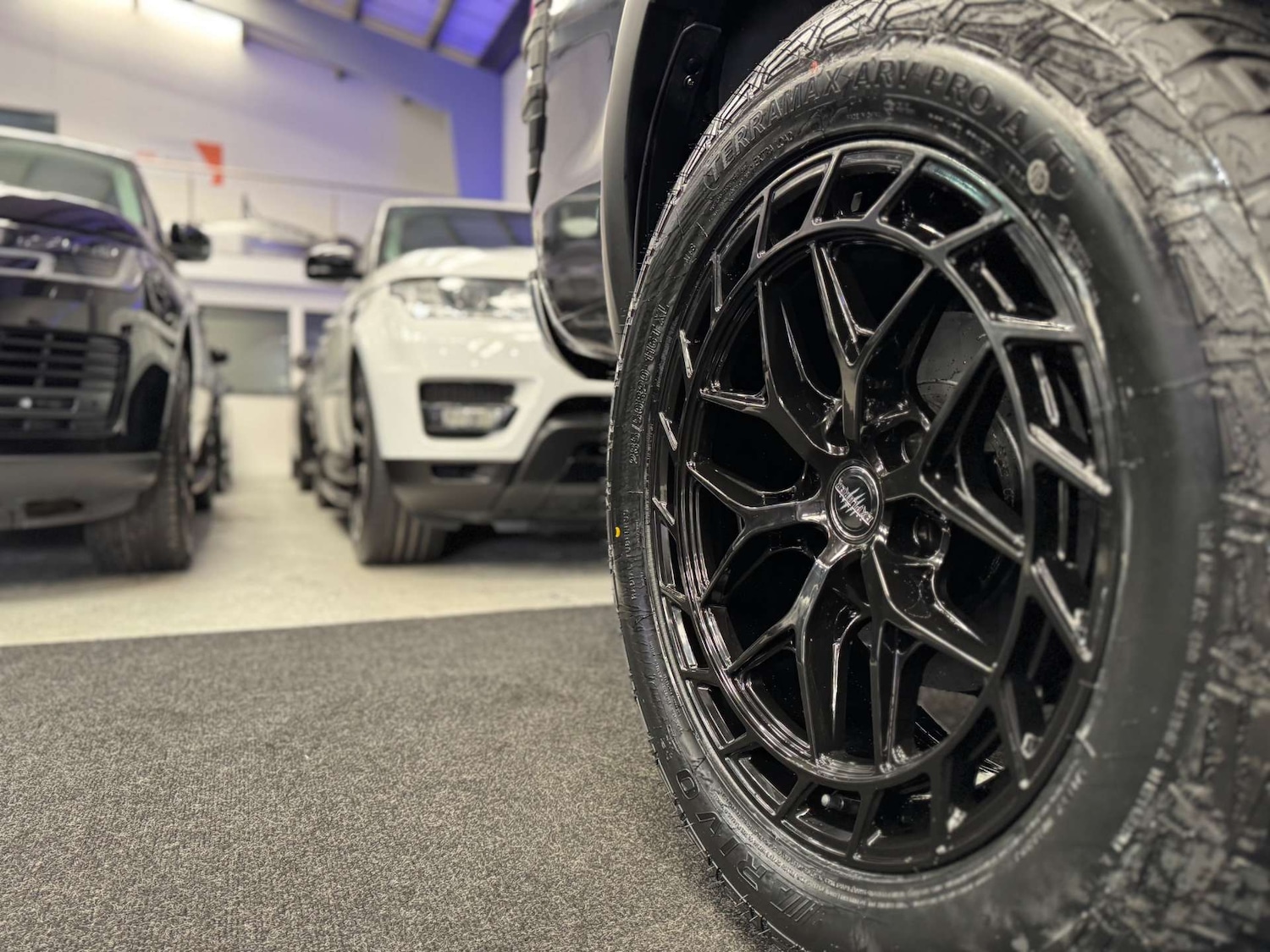 Used Ford Ranger 2020 for sale - 78027699: Photo 23