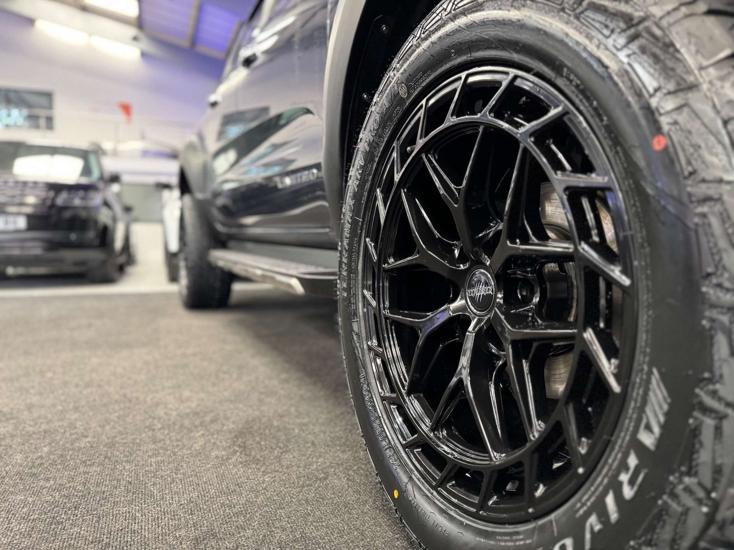 Used Ford Ranger 2020 for sale - 78027699: Photo 25