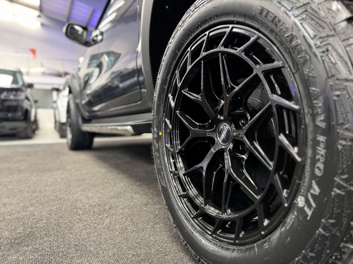 Used Ford Ranger 2020 for sale - 78027699: Photo 27