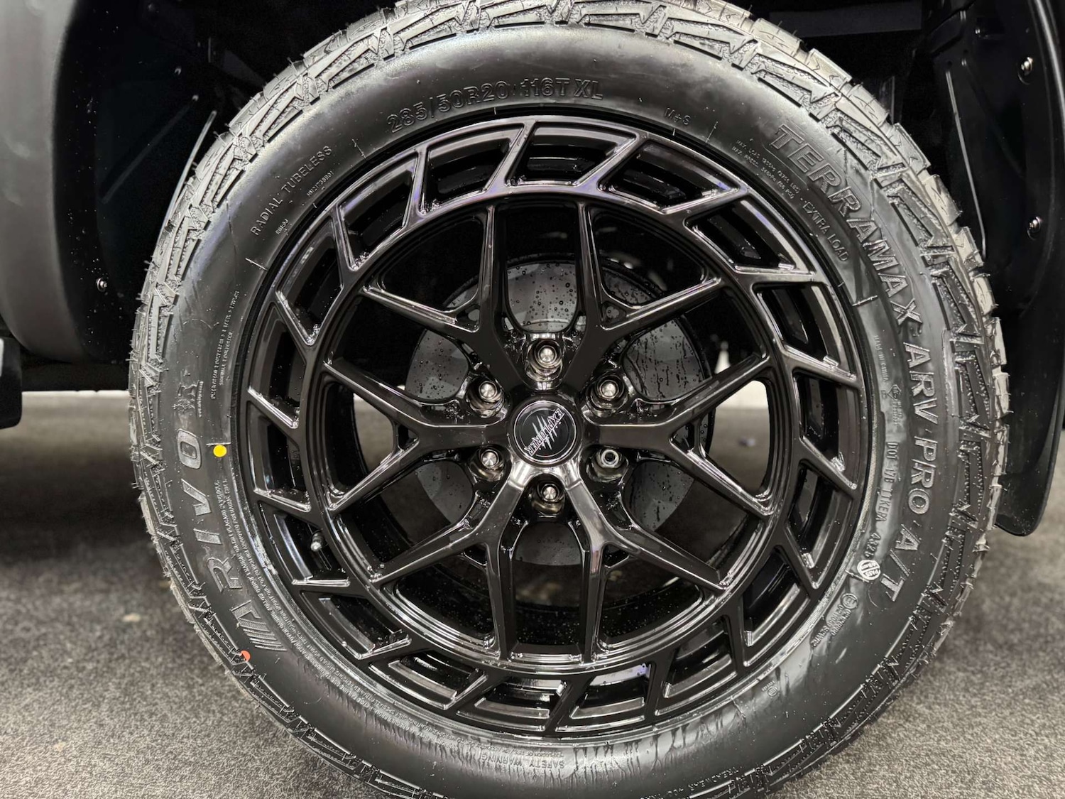 Used Ford Ranger 2020 for sale - 78027699: Photo 28