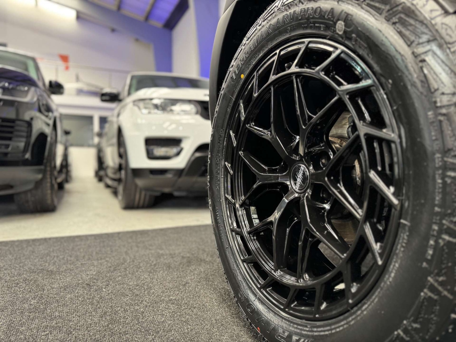 Used Ford Ranger 2020 for sale - 78027699: Photo 29