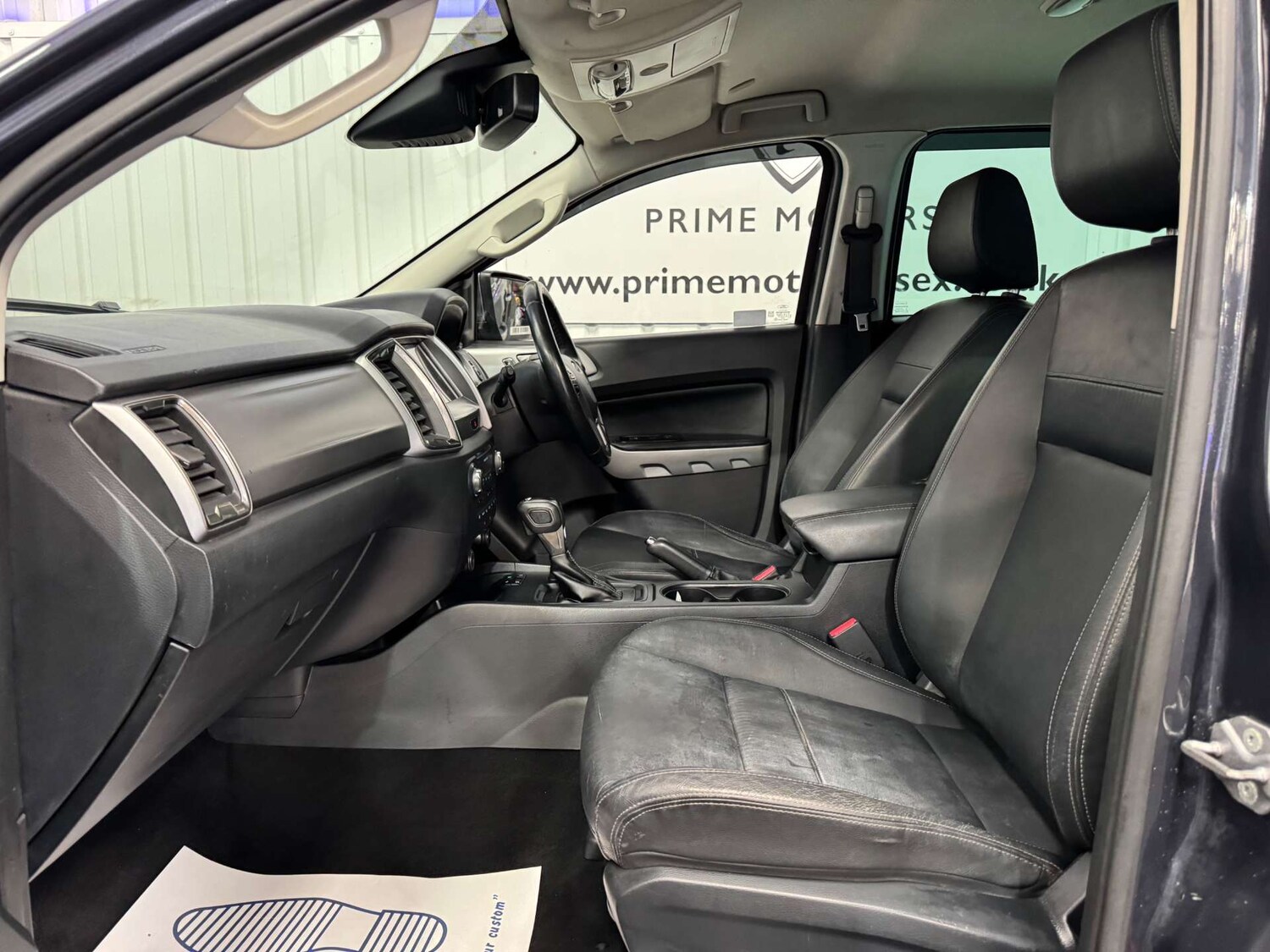 Used Ford Ranger 2020 for sale - 78027699: Photo 33