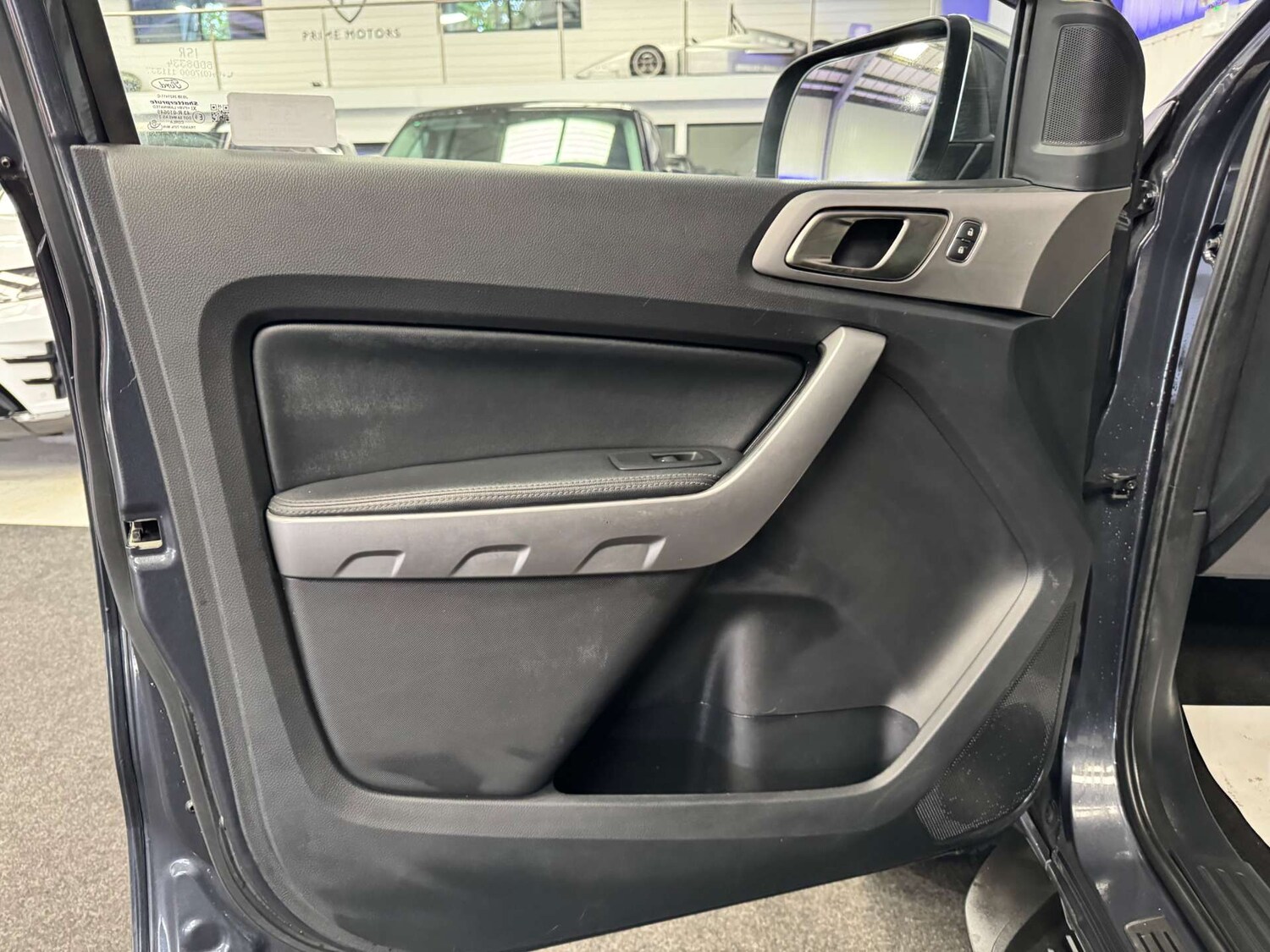 Used Ford Ranger 2020 for sale - 78027699: Photo 34