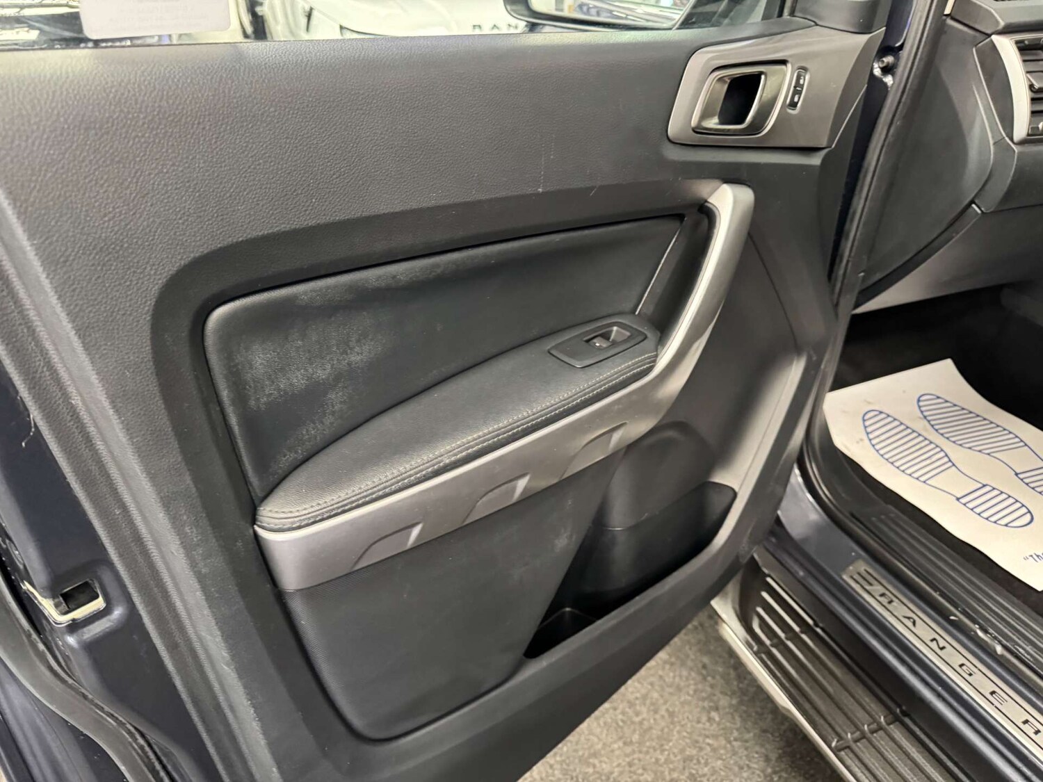 Used Ford Ranger 2020 for sale - 78027699: Photo 35