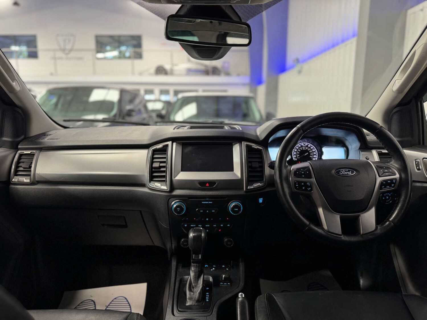 Used Ford Ranger 2020 for sale - 78027699: Photo 36