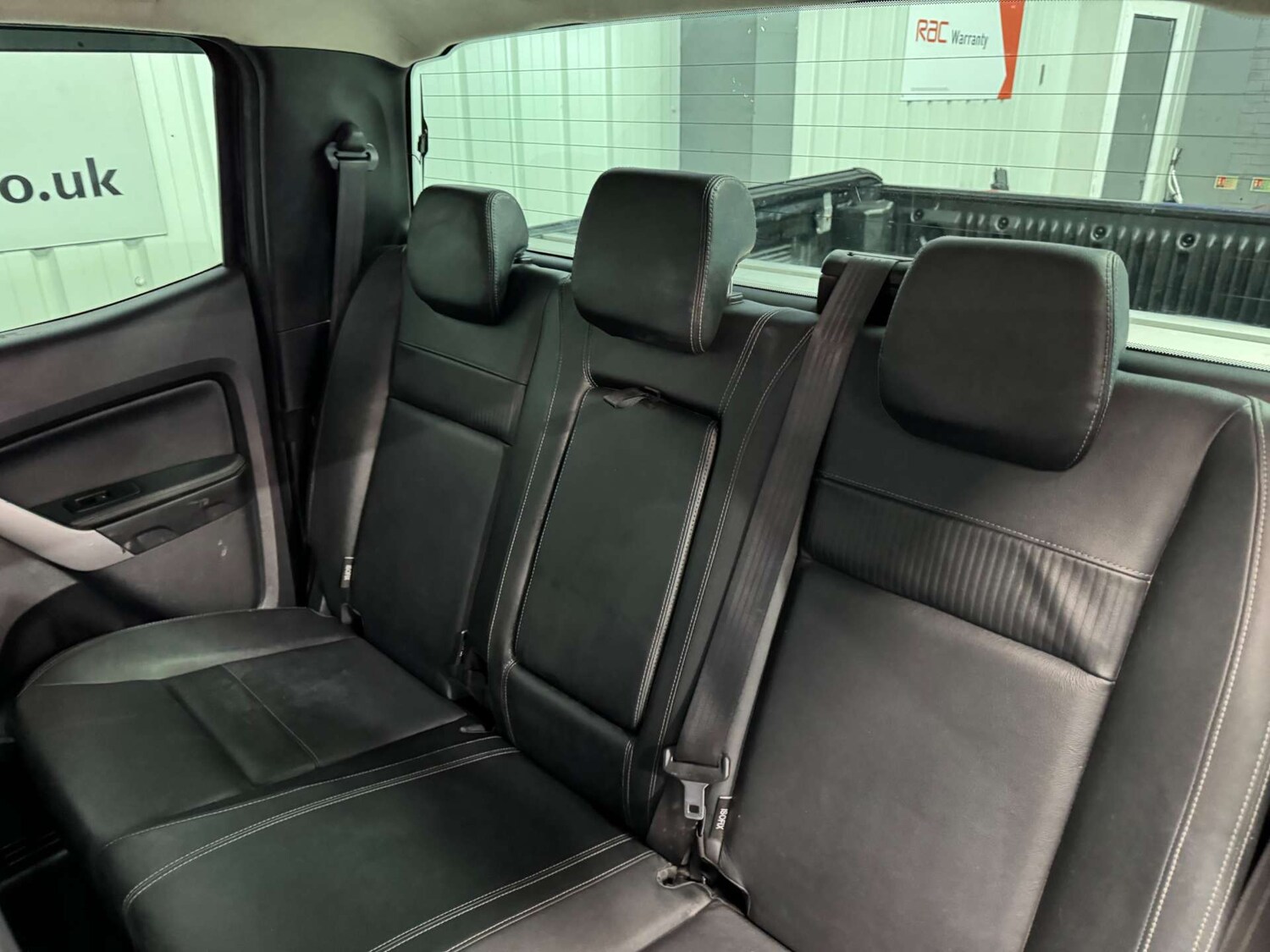 Used Ford Ranger 2020 for sale - 78027699: Photo 37