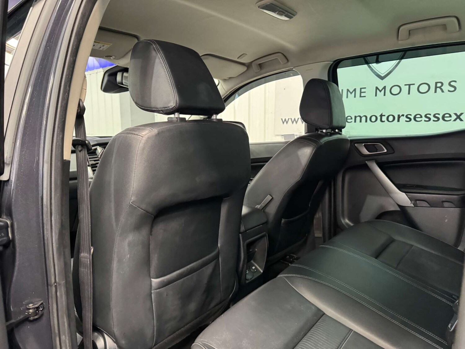 Used Ford Ranger 2020 for sale - 78027699: Photo 38