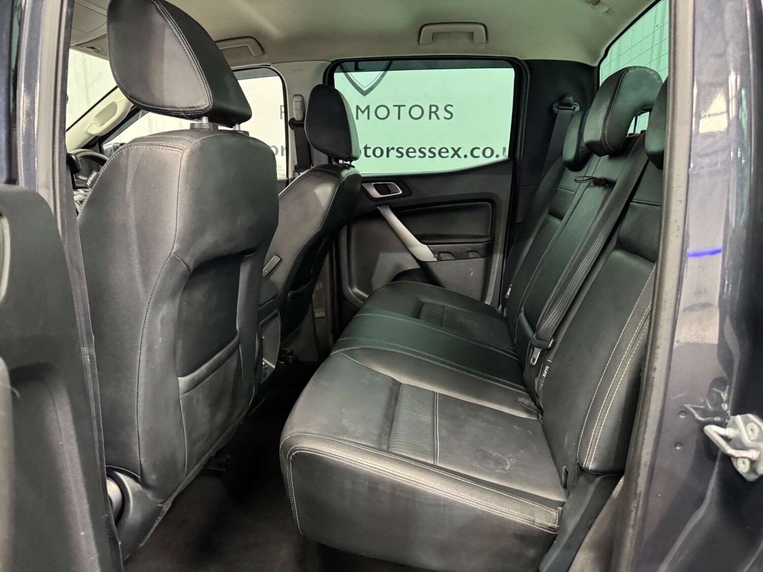 Used Ford Ranger 2020 for sale - 78027699: Photo 39