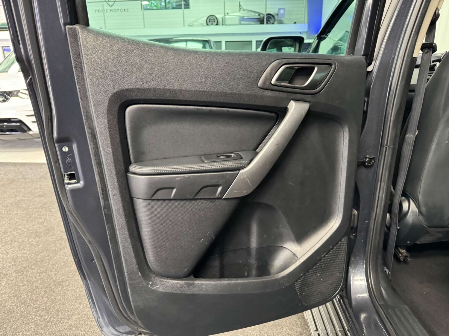 Used Ford Ranger 2020 for sale - 78027699: Photo 40